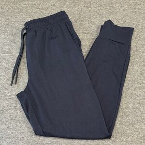 LOLE Navy Joggers
